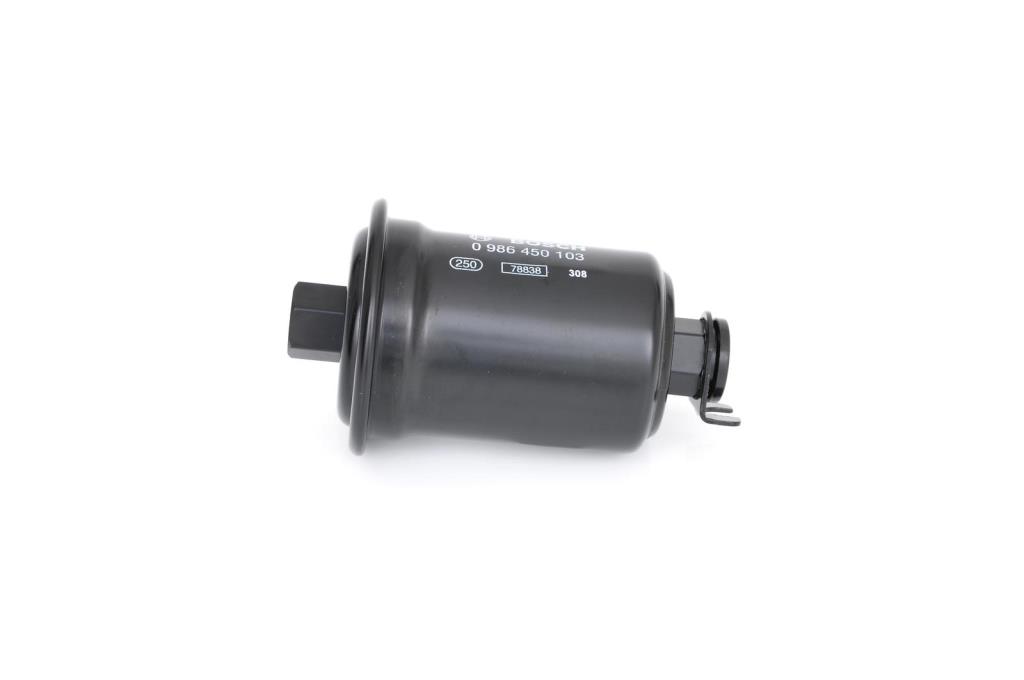 Filtre à carburant (Filtre à gasoil) BOSCH ref. 0 986 450 103