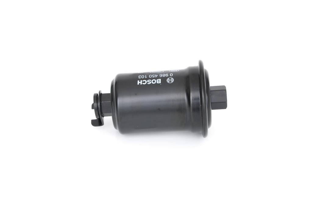 Filtre à carburant (Filtre à gasoil) BOSCH ref. 0 986 450 103