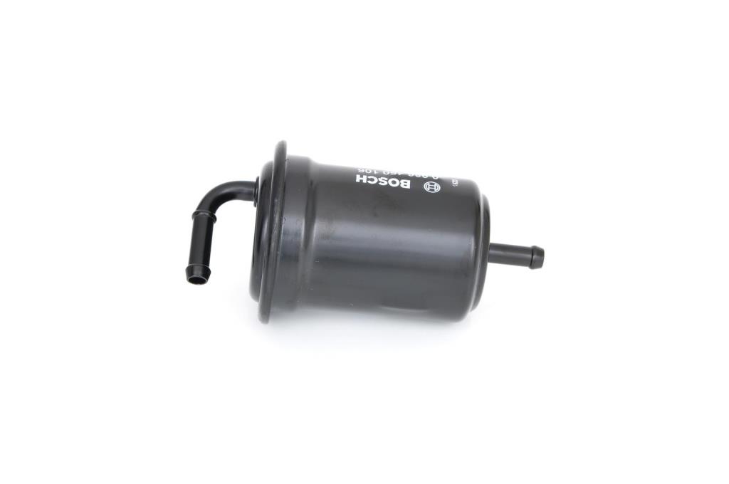 Filtre à carburant (Filtre à gasoil) BOSCH ref. 0 986 450 106
