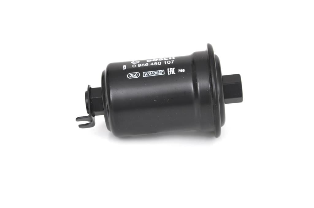 Filtre à carburant (Filtre à gasoil) BOSCH ref. 0 986 450 107