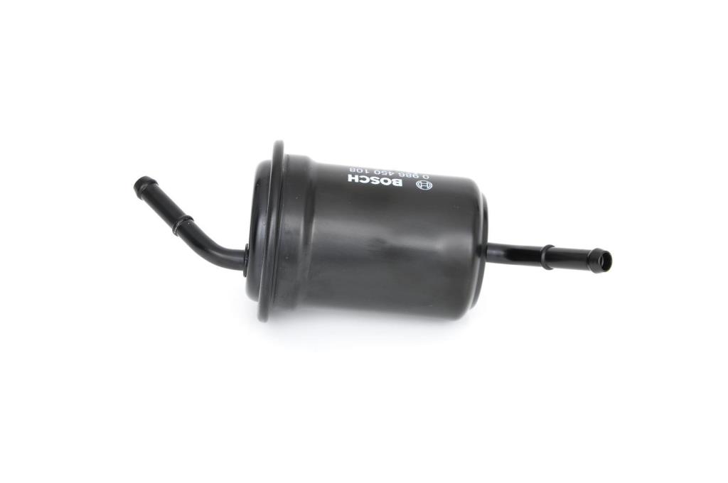 Filtre à carburant (Filtre à gasoil) BOSCH ref. 0 986 450 108