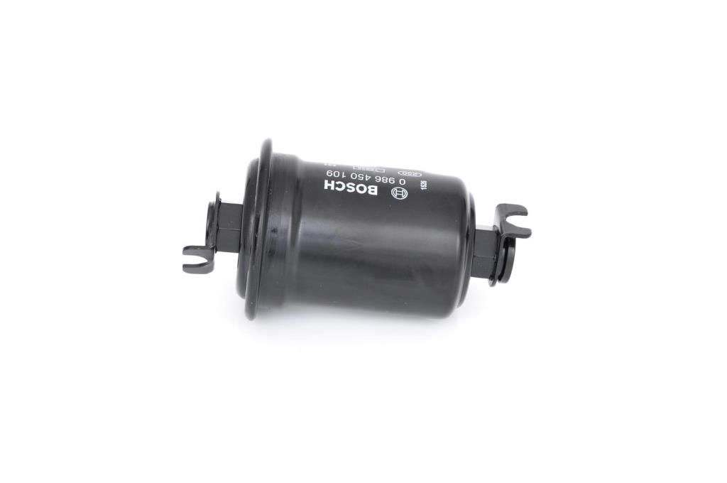 Filtre à carburant (Filtre à gasoil) BOSCH ref. 0 986 450 109