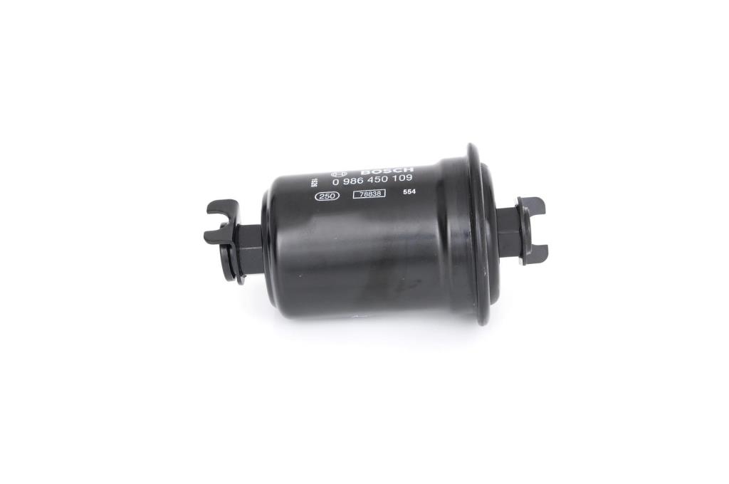 Filtre à carburant (Filtre à gasoil) BOSCH ref. 0 986 450 109