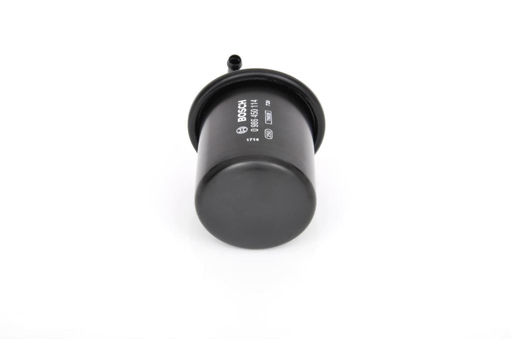 Filtre à carburant (Filtre à gasoil) BOSCH ref. 0 986 450 114