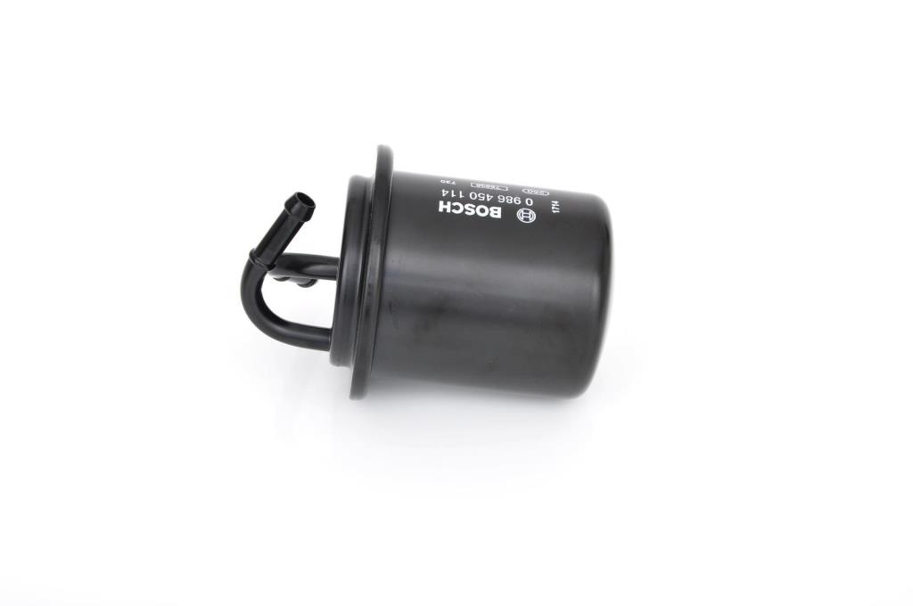 Filtre à carburant (Filtre à gasoil) BOSCH ref. 0 986 450 114