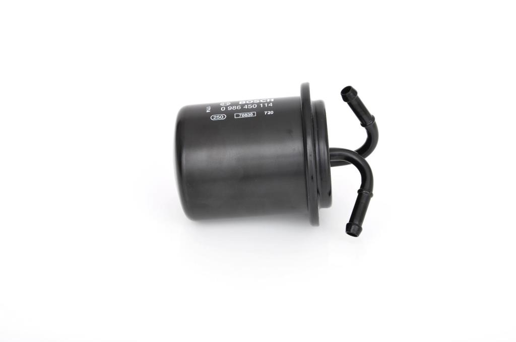 Filtre à carburant (Filtre à gasoil) BOSCH ref. 0 986 450 114