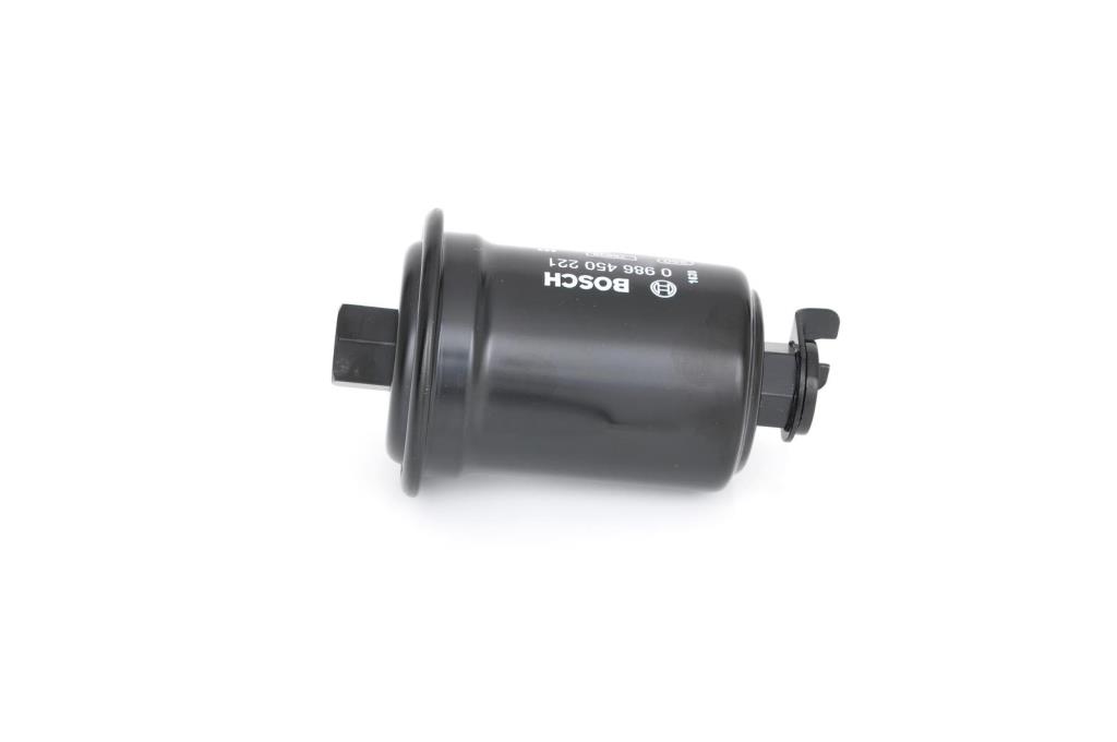 Filtre à carburant (Filtre à gasoil) BOSCH ref. 0 986 450 221