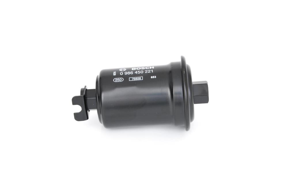 Filtre à carburant (Filtre à gasoil) BOSCH ref. 0 986 450 221