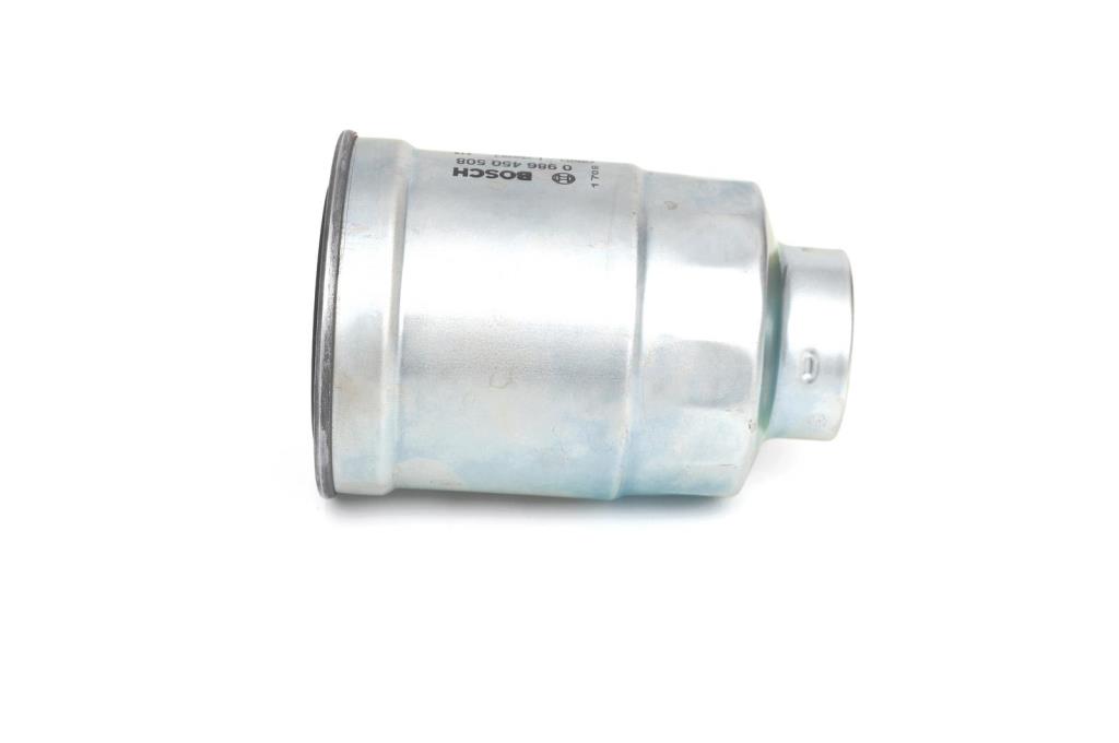 Filtre à carburant (Filtre à gasoil) BOSCH ref. 0 986 450 508