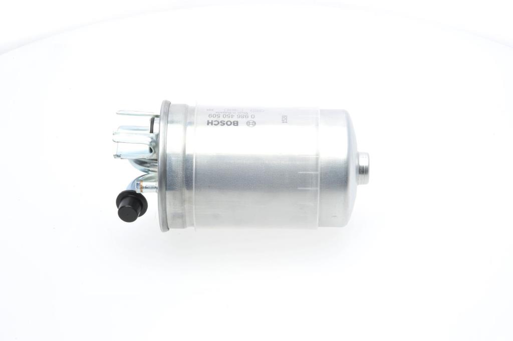 Filtro de combustível BOSCH ref. 0 986 450 509