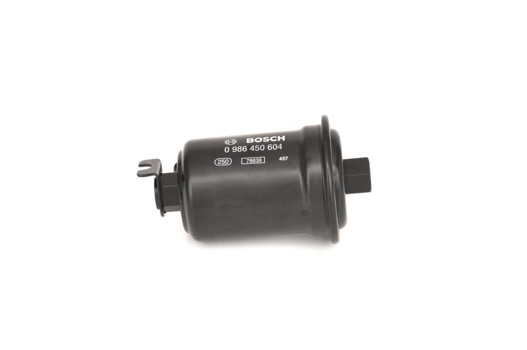 Filtre à carburant (Filtre à gasoil) BOSCH 0 986 450 604