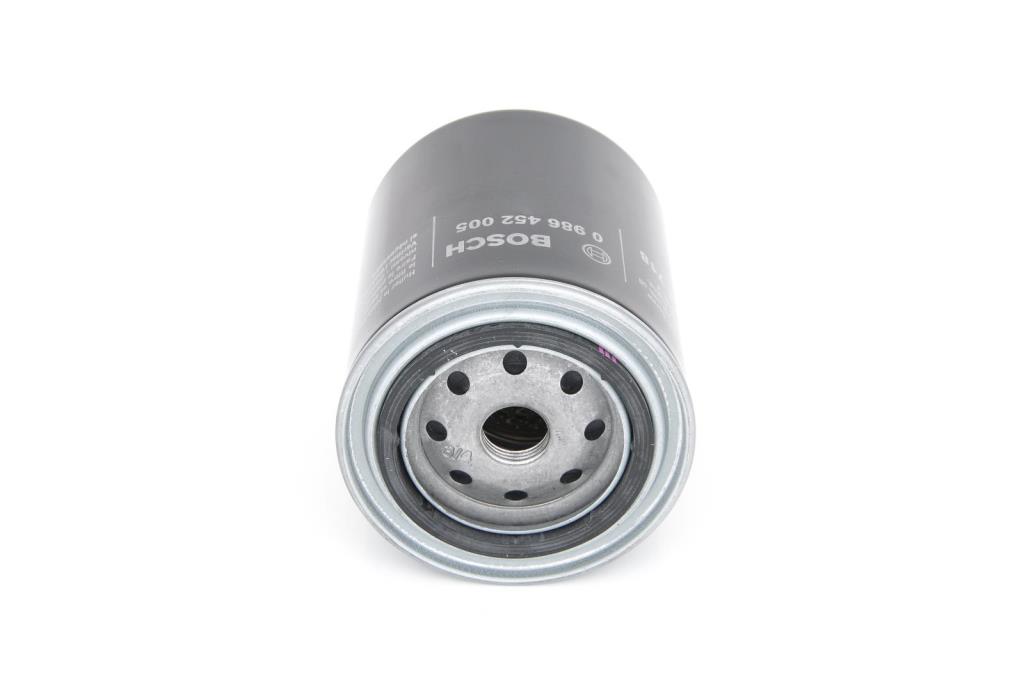 Filtro de aceite BOSCH ref. 0 986 452 005