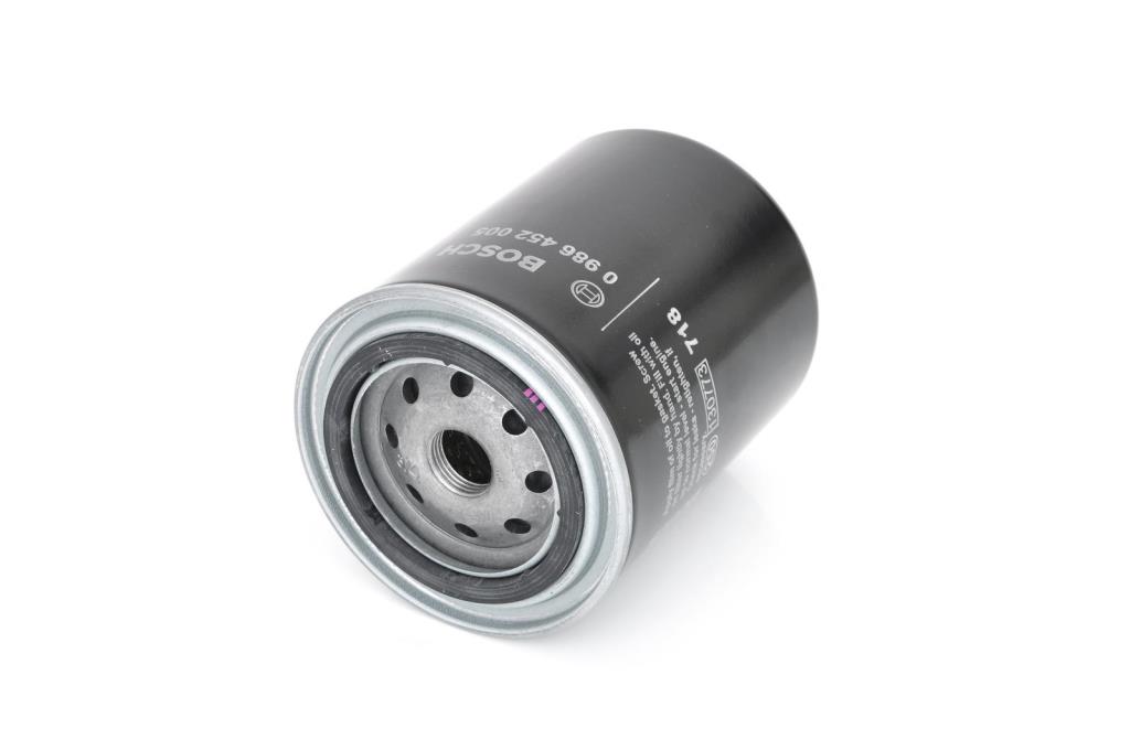 Filtro de aceite BOSCH ref. 0 986 452 005