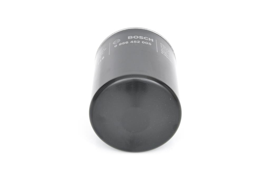 Filtro de aceite BOSCH ref. 0 986 452 005