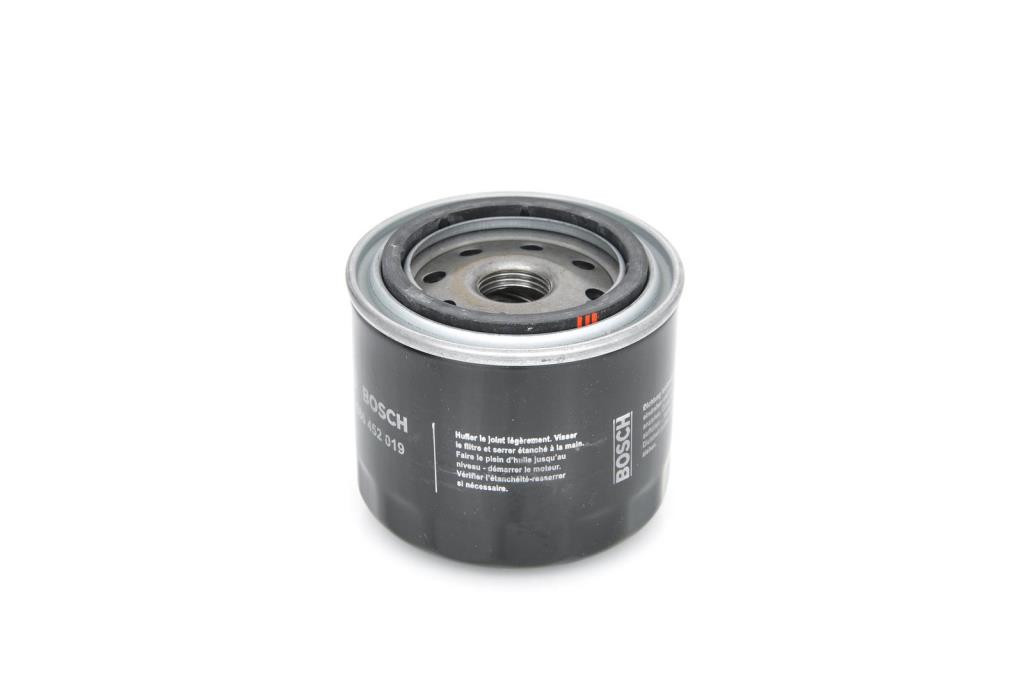 Filtro de aceite BOSCH 0 986 452 019