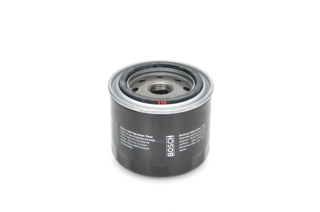 Filtro de aceite BOSCH 0 986 452 019