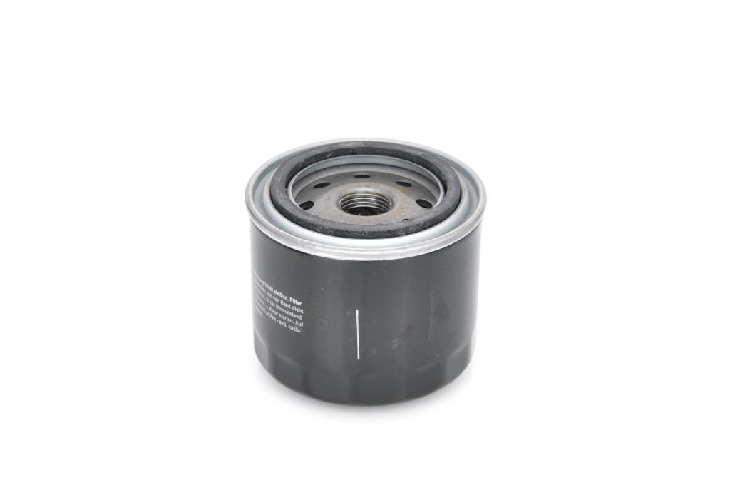 Filtro de aceite BOSCH 0 986 452 019