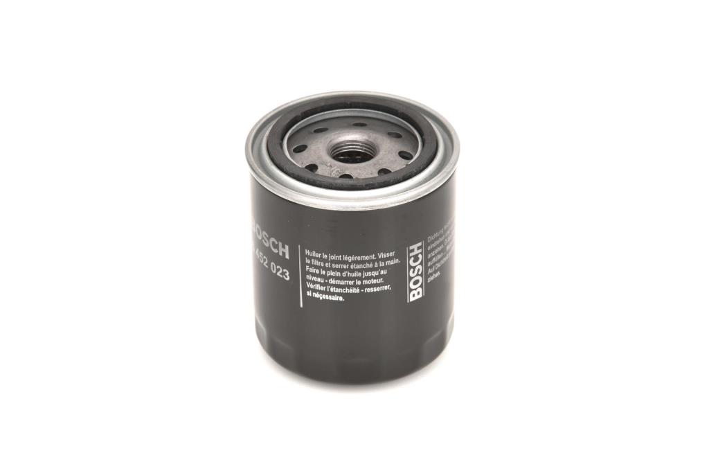 Filtro de aceite BOSCH ref. 0 986 452 023
