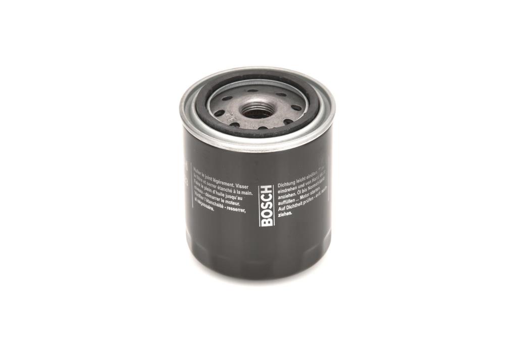 Filtro de aceite BOSCH ref. 0 986 452 023