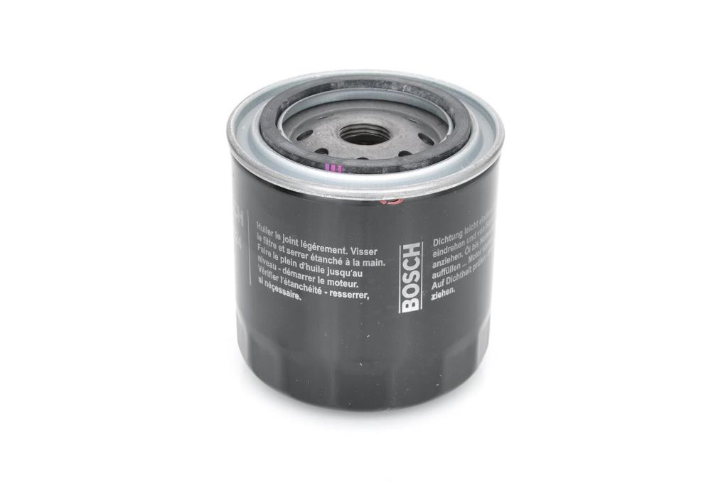 Filtro de aceite BOSCH ref. 0 986 452 024