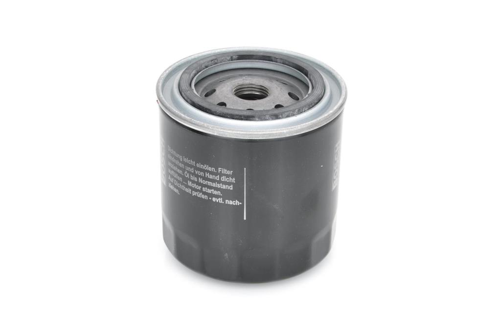 Filtro de aceite BOSCH ref. 0 986 452 024