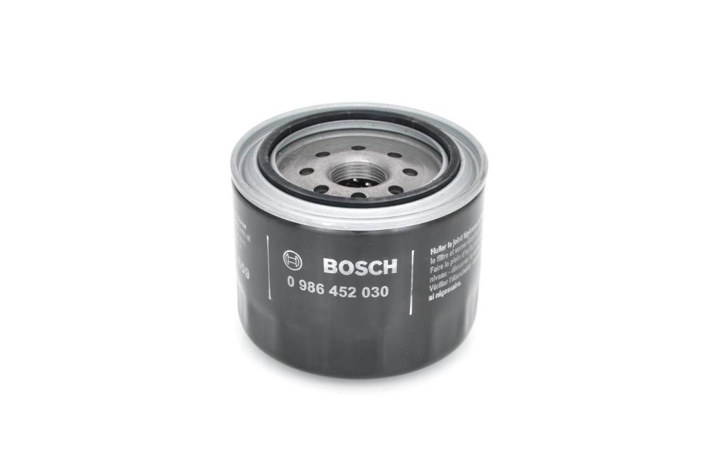 Filtre à huile BOSCH ref. 0 986 452 030