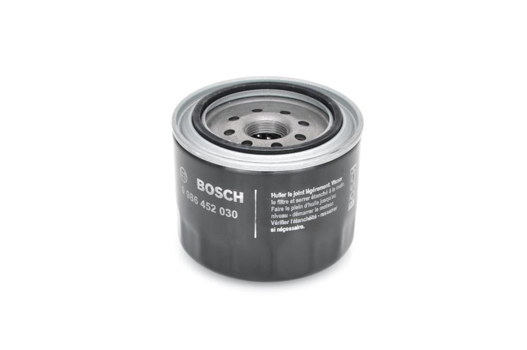 Filtre à huile BOSCH ref. 0 986 452 030