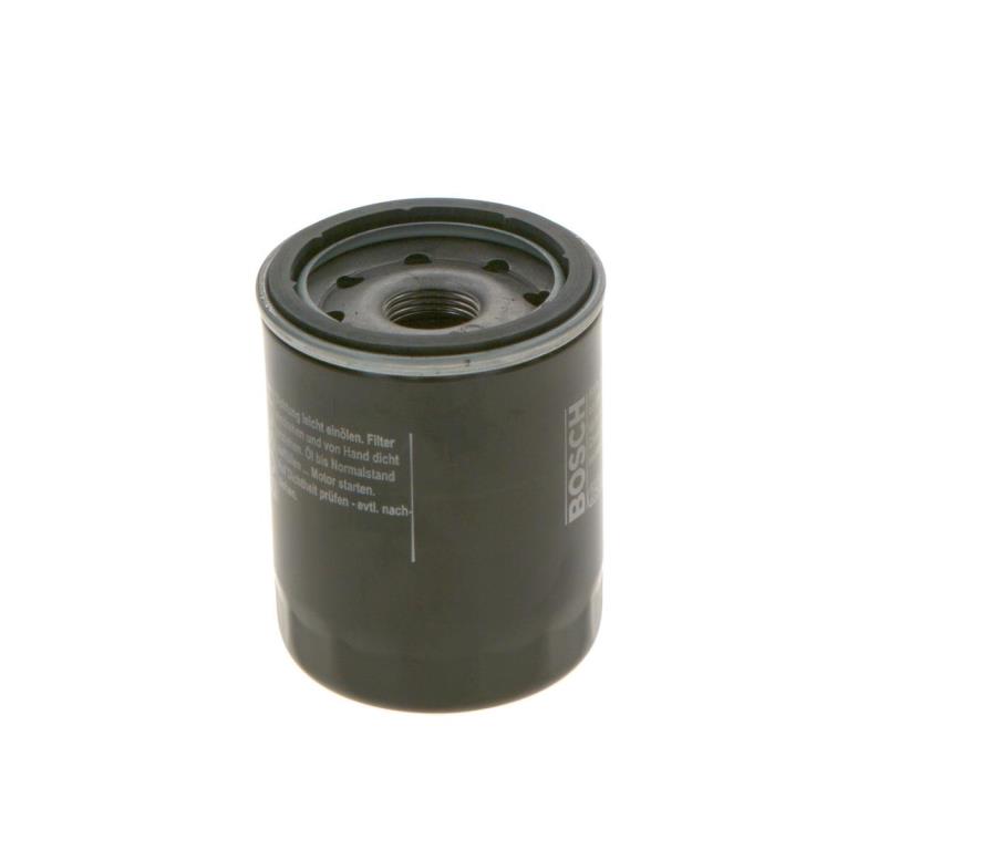 Filtre à huile BOSCH ref. 0 986 452 041