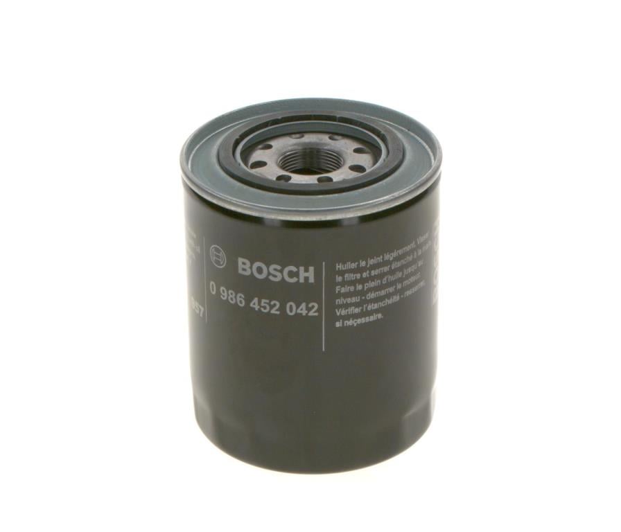Filtro de aceite BOSCH ref. 0 986 452 042
