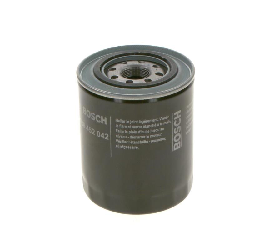 Filtro de aceite BOSCH ref. 0 986 452 042
