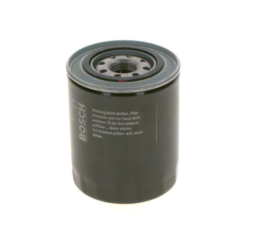 Filtro de aceite BOSCH ref. 0 986 452 042