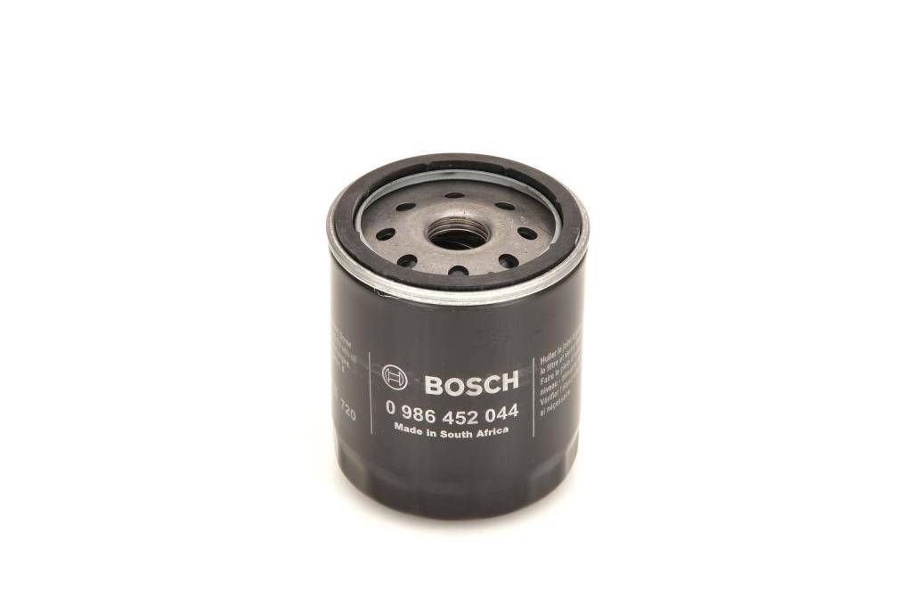 Filtre à huile BOSCH ref. 0 986 452 044