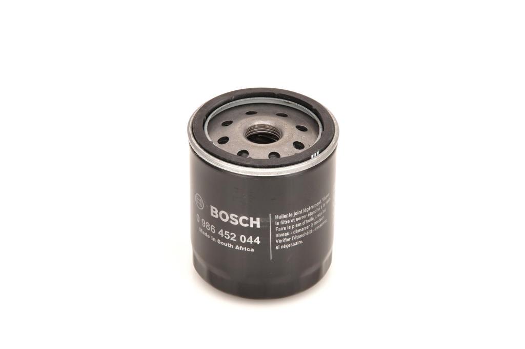 Filtre à huile BOSCH ref. 0 986 452 044