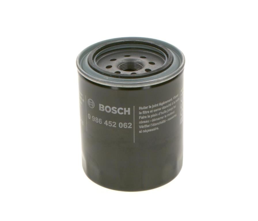 Filtro de aceite BOSCH ref. 0 986 452 062