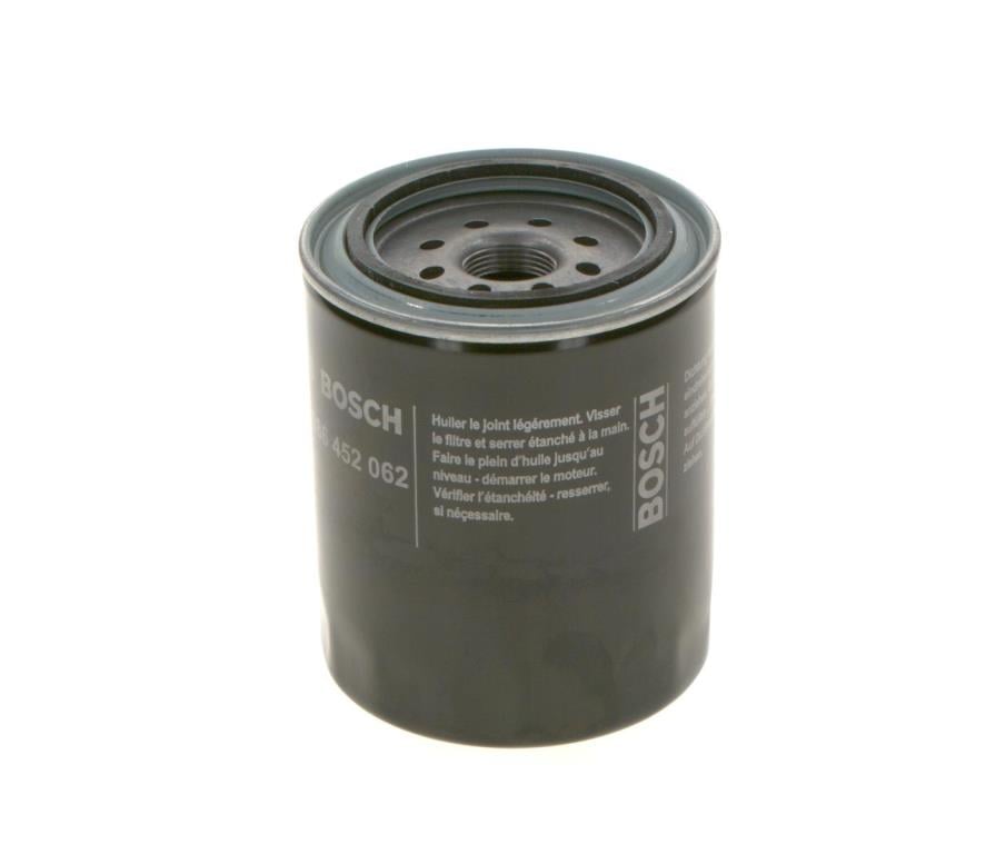 Filtro de aceite BOSCH ref. 0 986 452 062