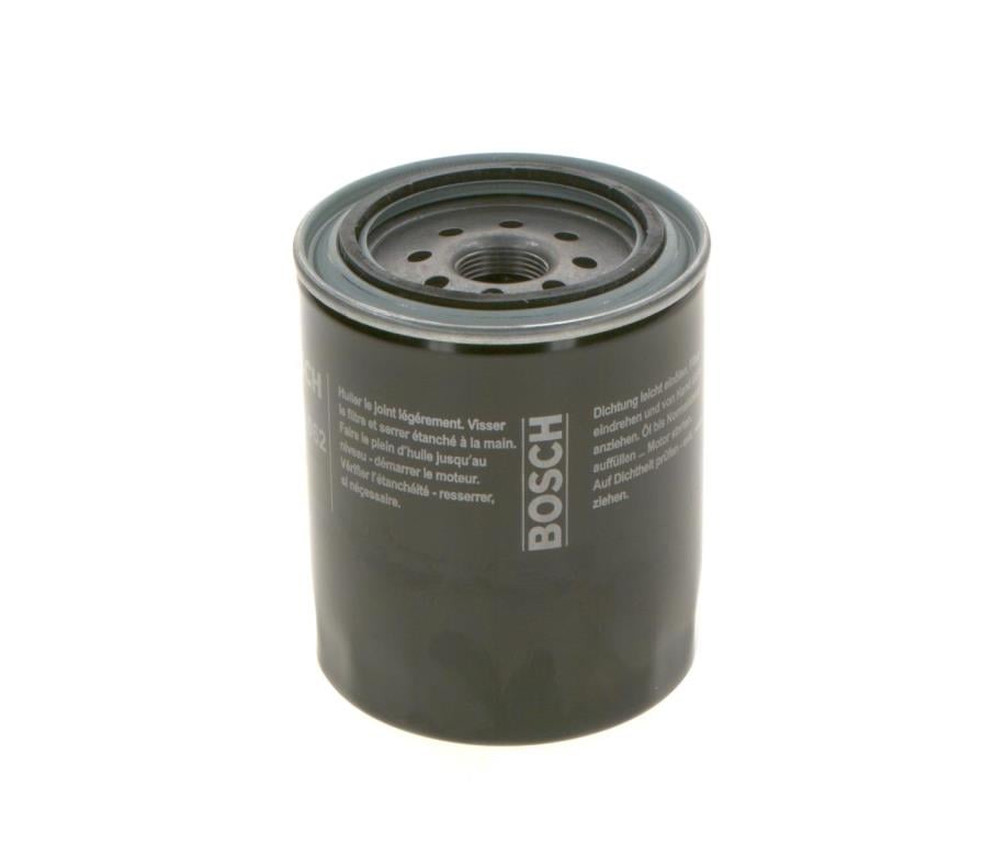 Filtro de aceite BOSCH ref. 0 986 452 062