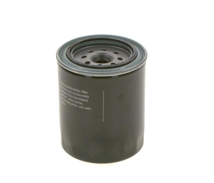 Filtro de aceite BOSCH ref. 0 986 452 062