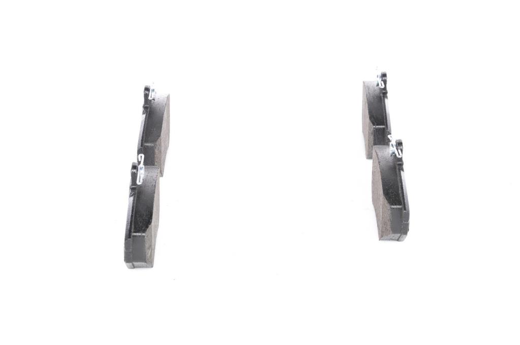 Jeu de 4 plaquettes de frein BOSCH ref. 0 986 460 944