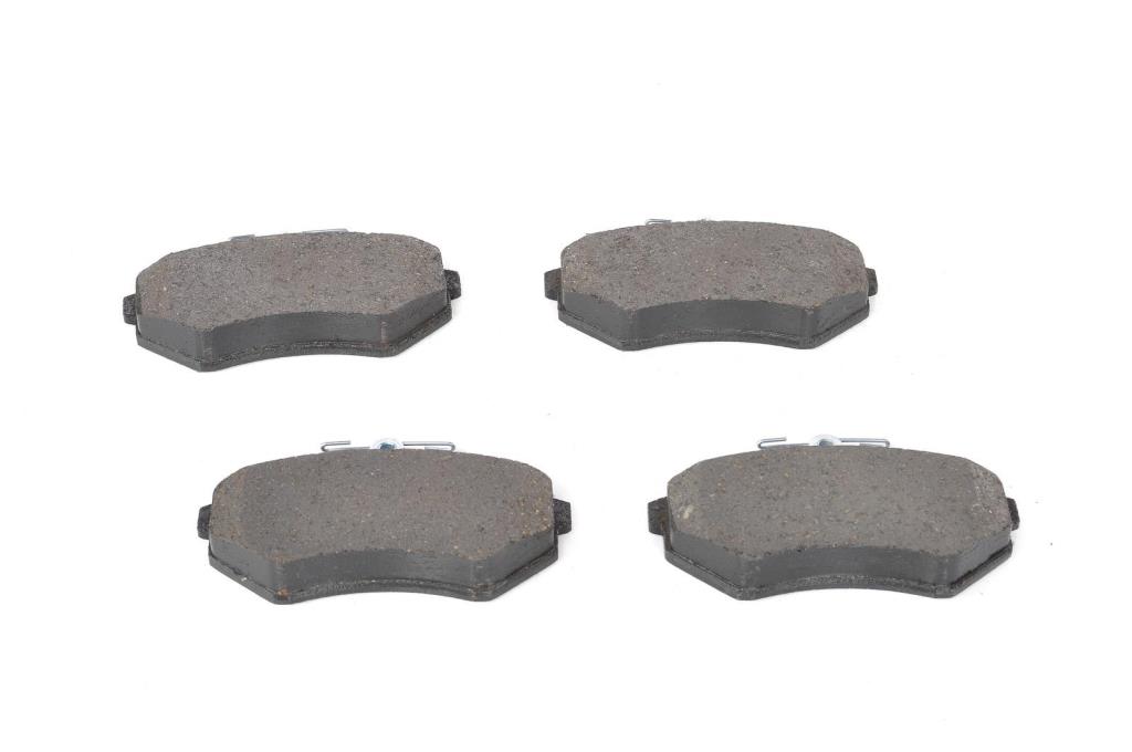 Jeu de 4 plaquettes de frein BOSCH ref. 0 986 460 944