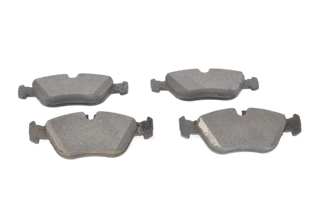 Jeu de 4 plaquettes de frein BOSCH ref. 0 986 461 752