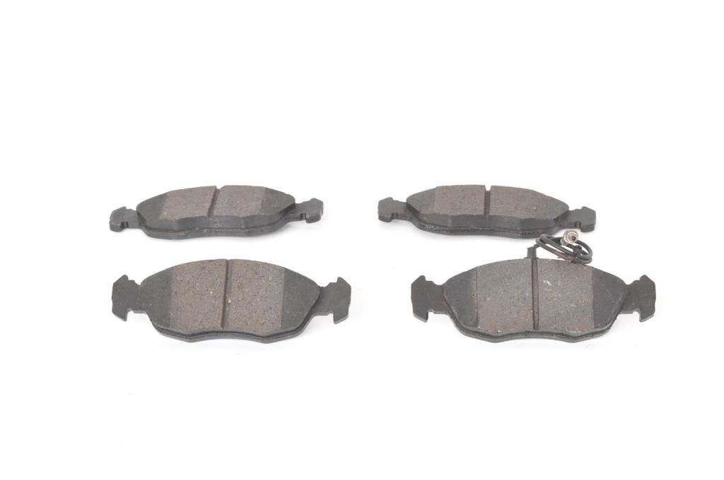 Jeu de 4 plaquettes de frein BOSCH ref. 0 986 461 764