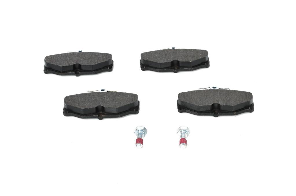 Jogo de 4 pastilhas de travão BOSCH ref. 0 986 469 810