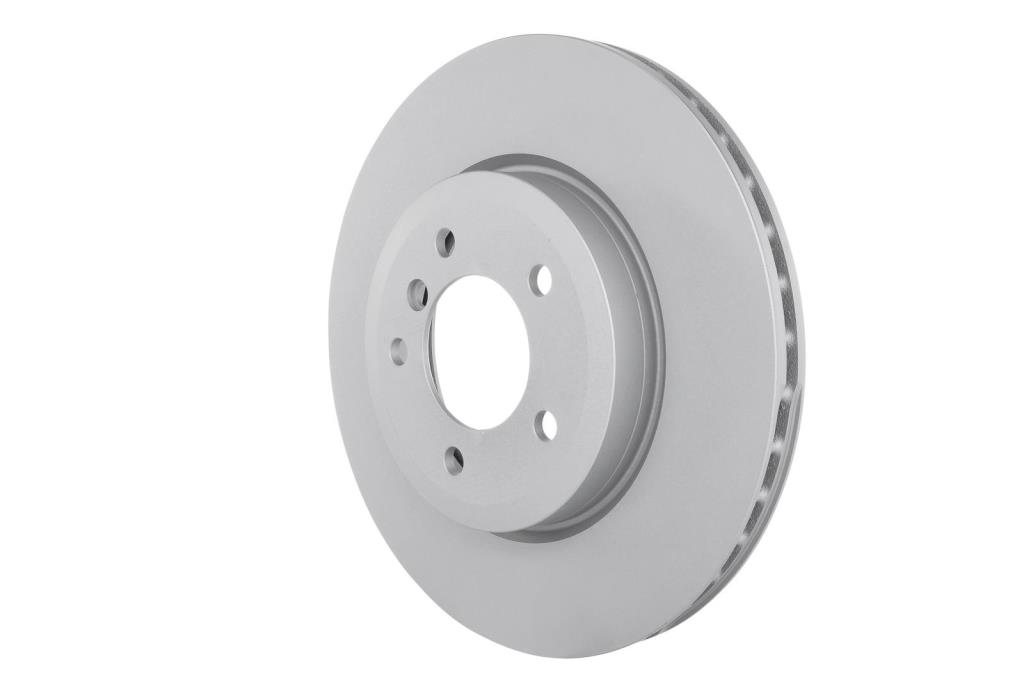 Discos de freno BOSCH ref. 0 986 478 012