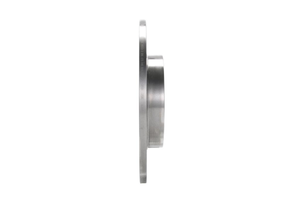 Discos de freno BOSCH ref. 0 986 478 046