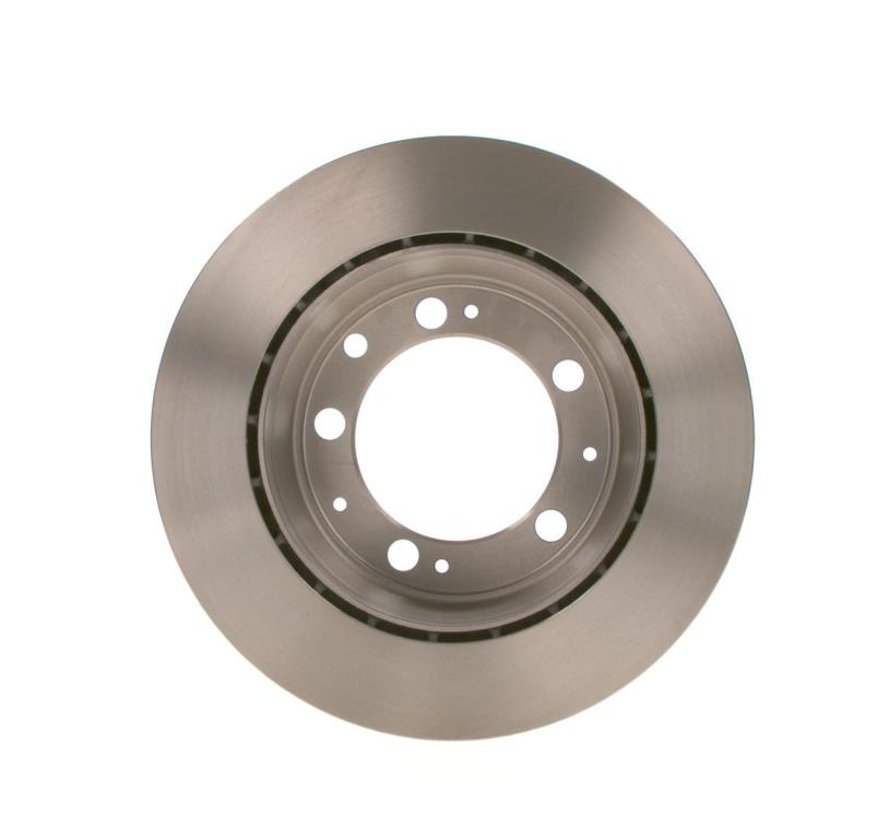Discos de freno BOSCH ref. 0 986 478 101