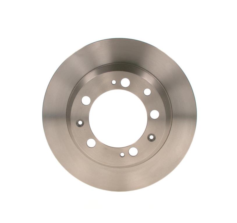 Discos de freno BOSCH ref. 0 986 478 101