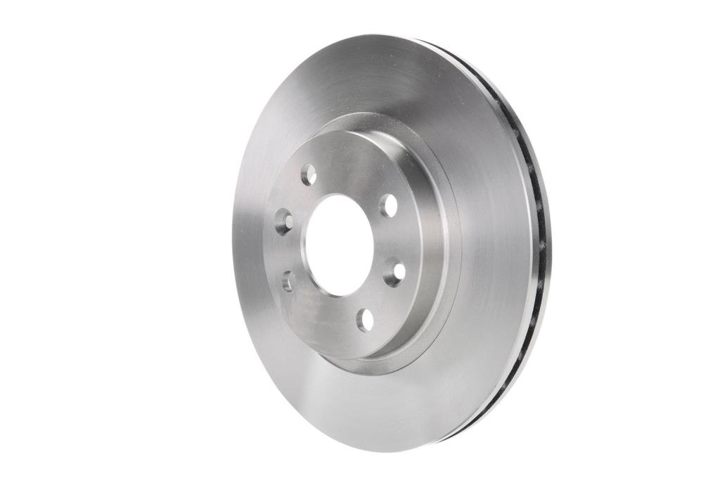 Discos de freno BOSCH ref. 0 986 478 124