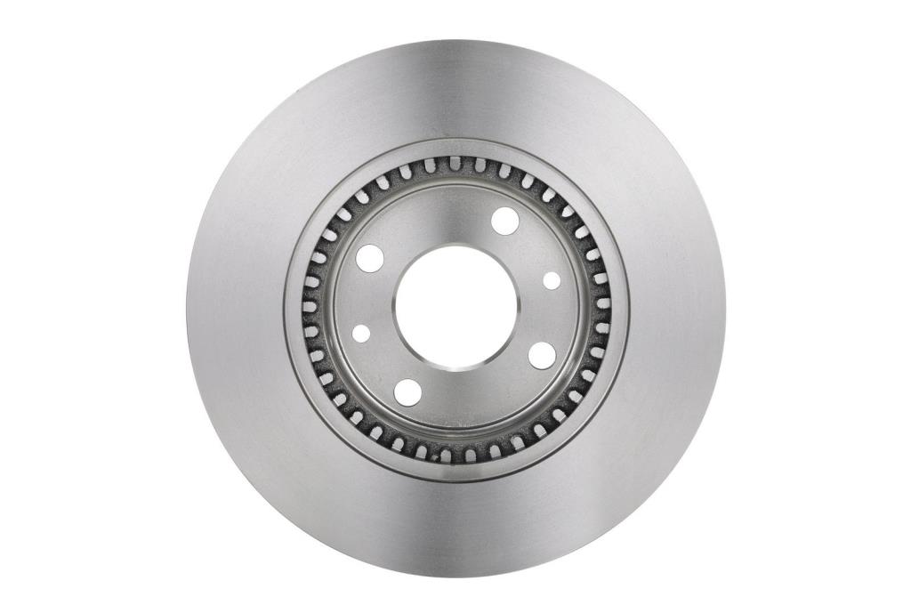Discos de freno BOSCH ref. 0 986 478 124