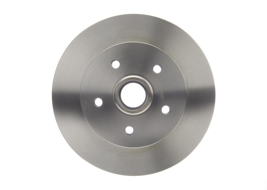 Disques de frein BOSCH 0 986 478 136