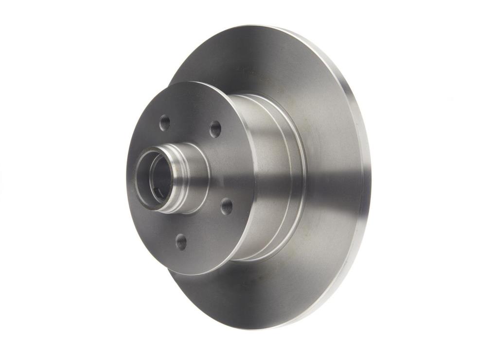 Disques de frein BOSCH 0 986 478 136